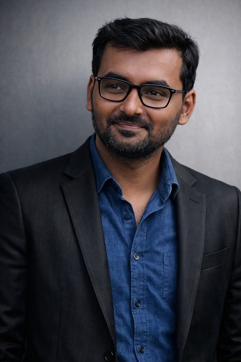 Mr. Deepak Kumar