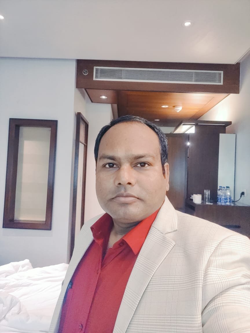 Dr. Deepak Kumar