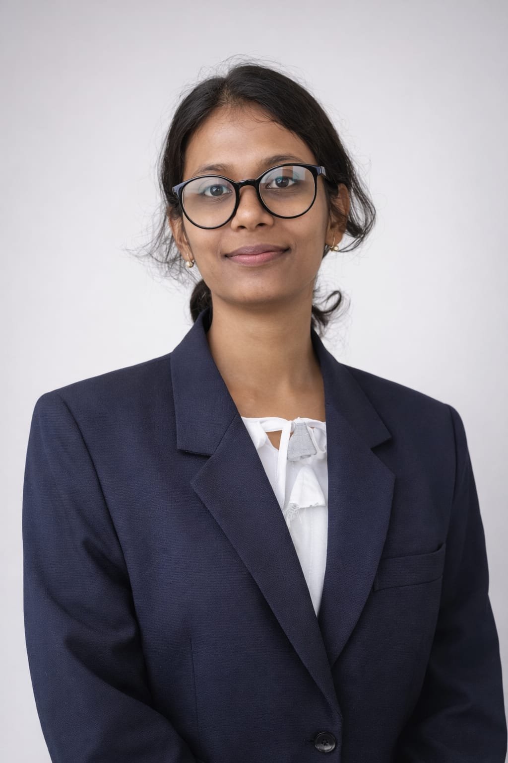 Miss. Mrittika Mandal