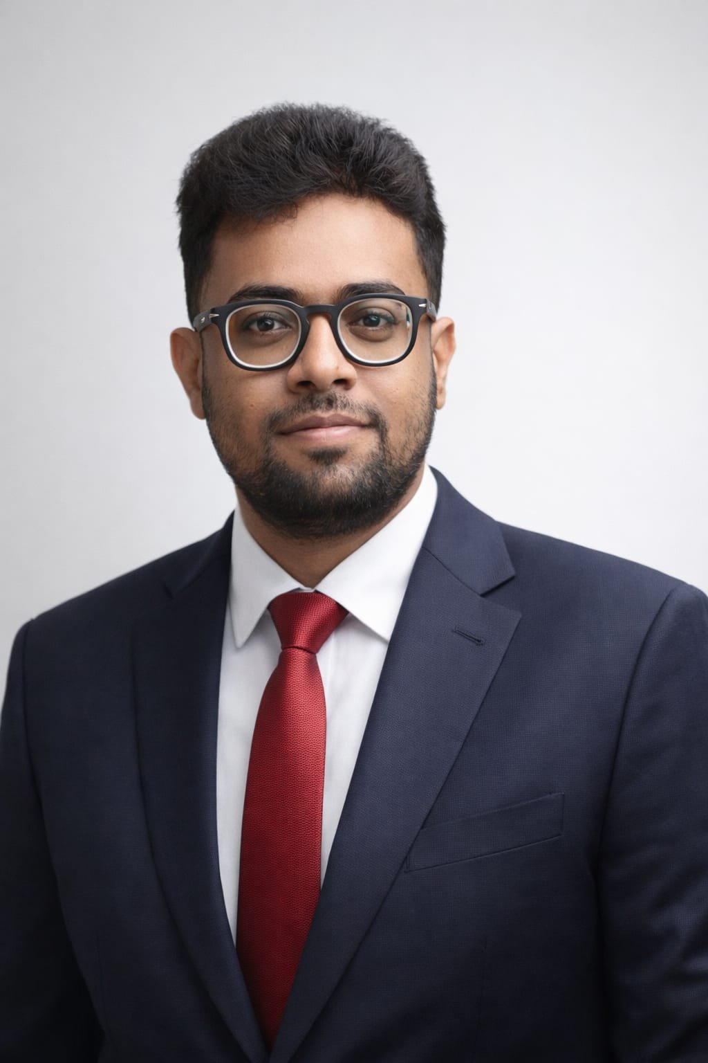 Mr. Prasanjit Show