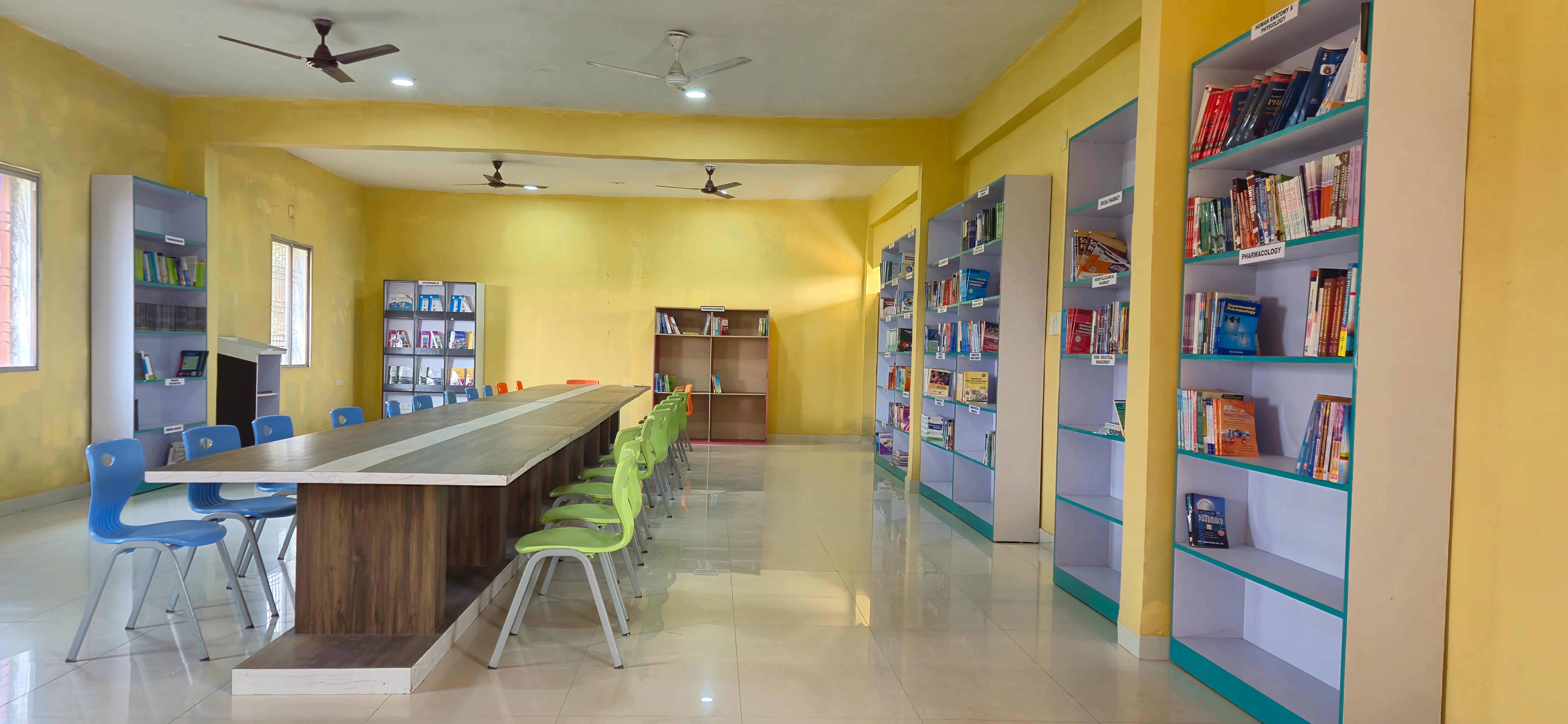 Library