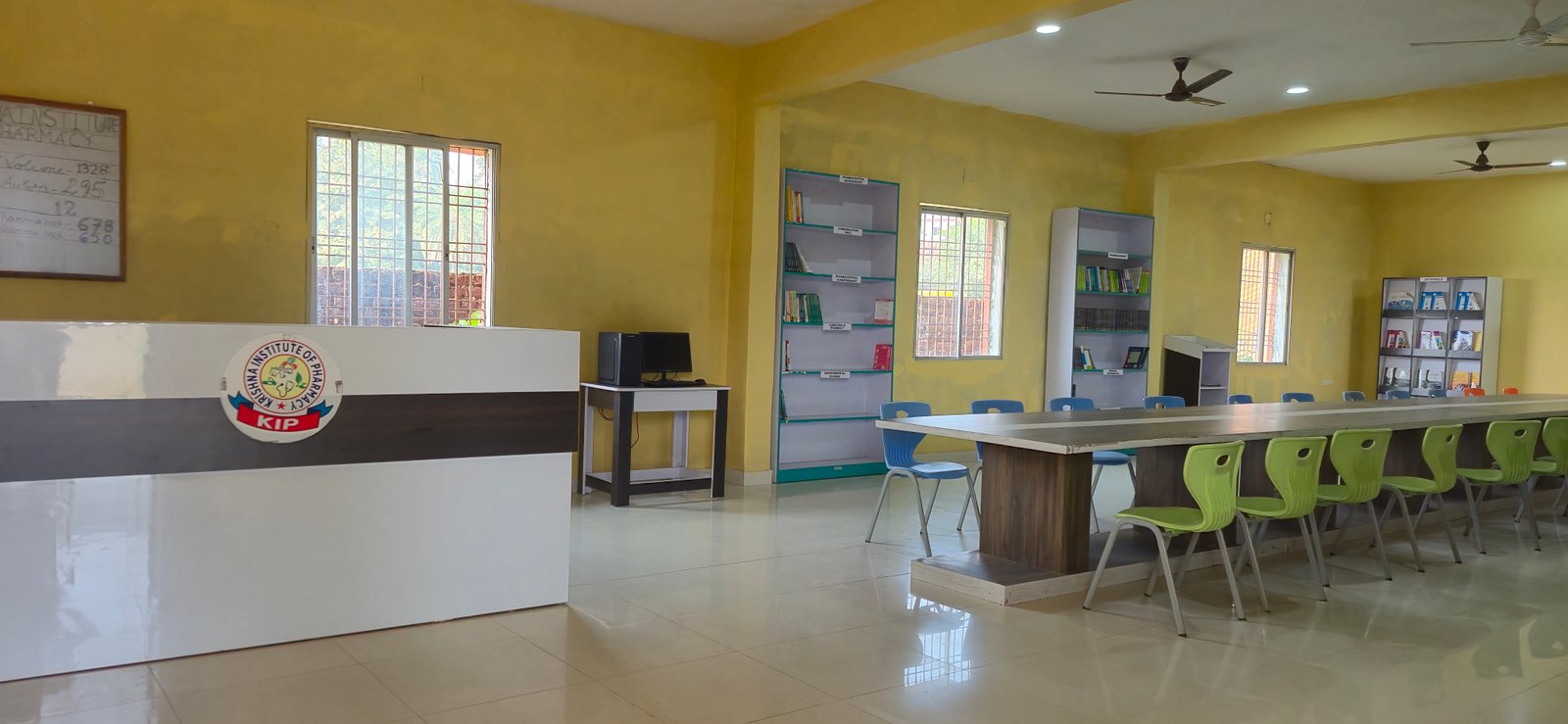 Medical Library