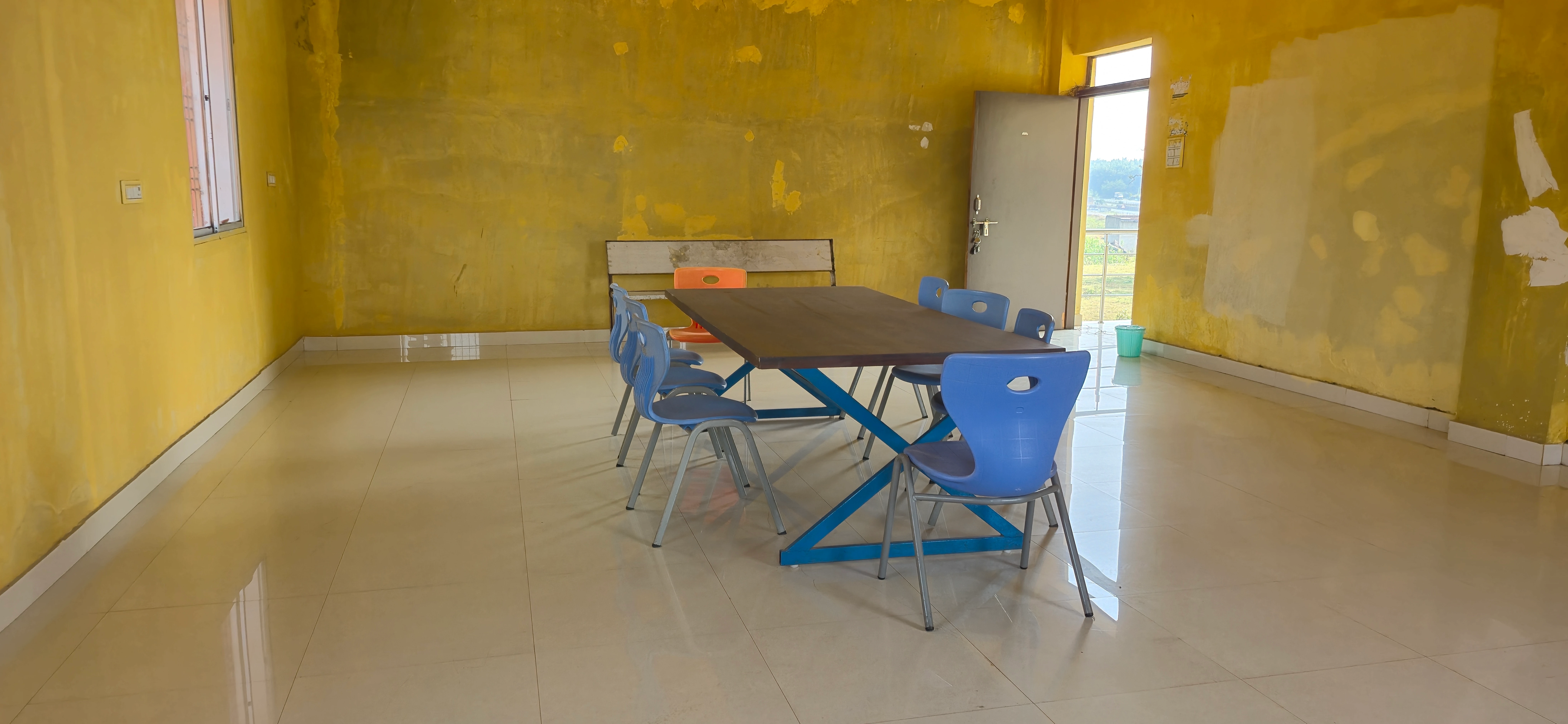 Discussion Room
