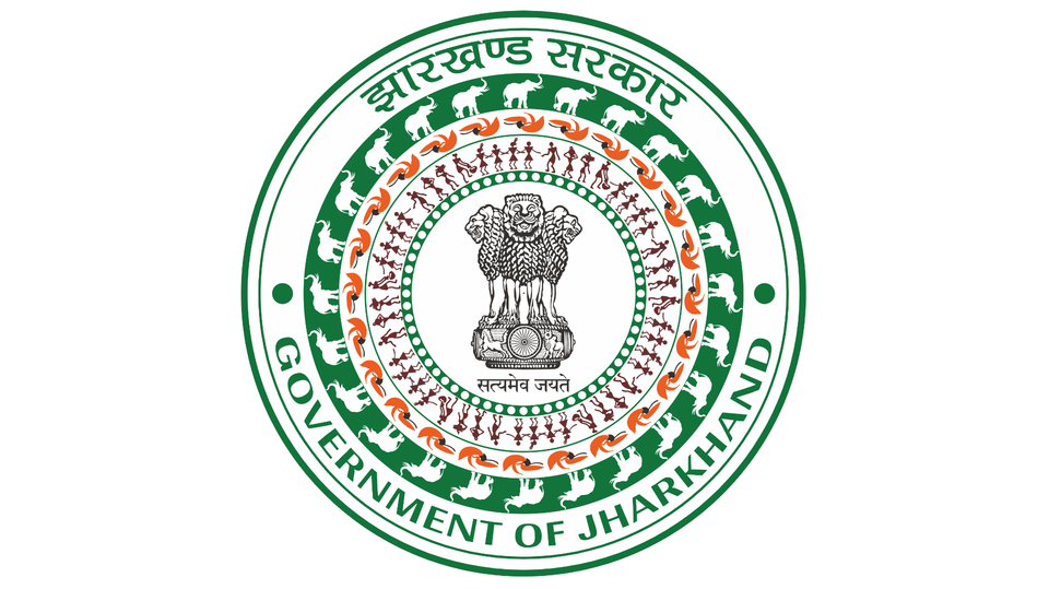 Government Of Jharkhand  