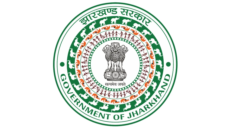Government Of Jharkhand  
