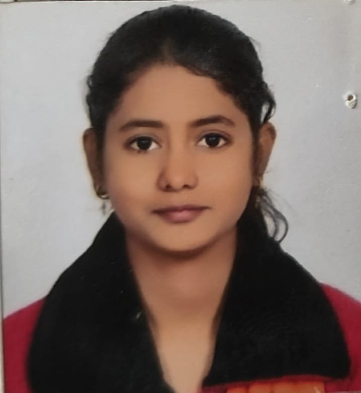 AYESHA AFTAB