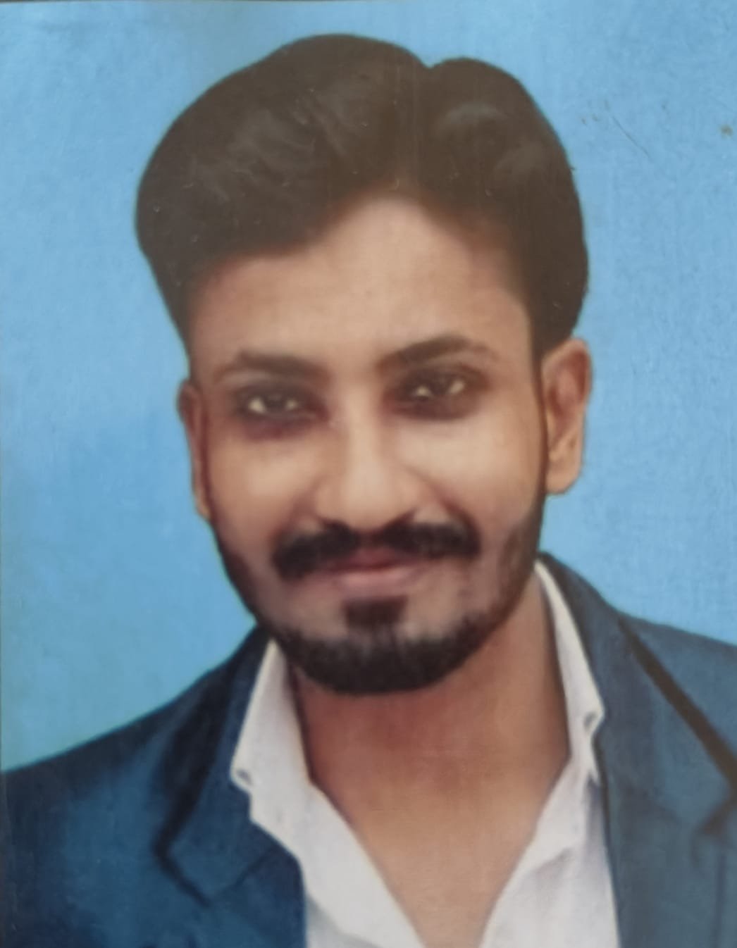 Md Farhan Nazish Ansari