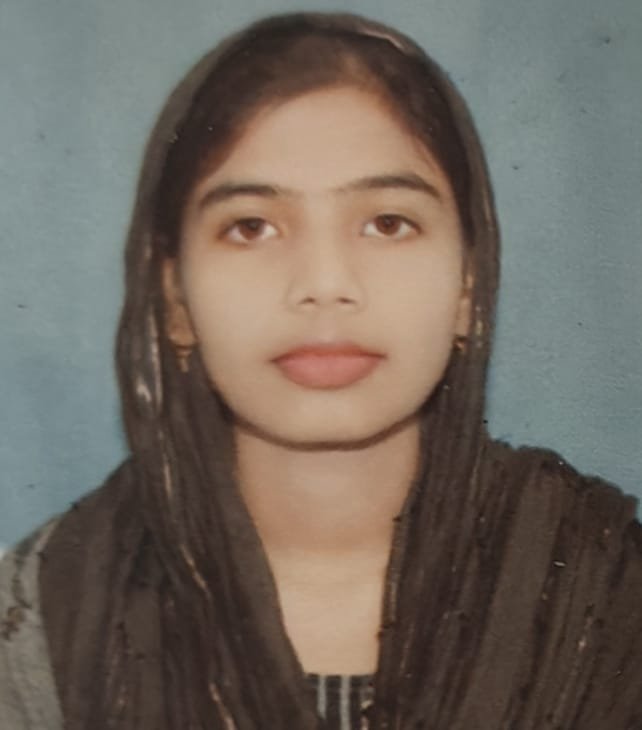 SANA HUSSAIN