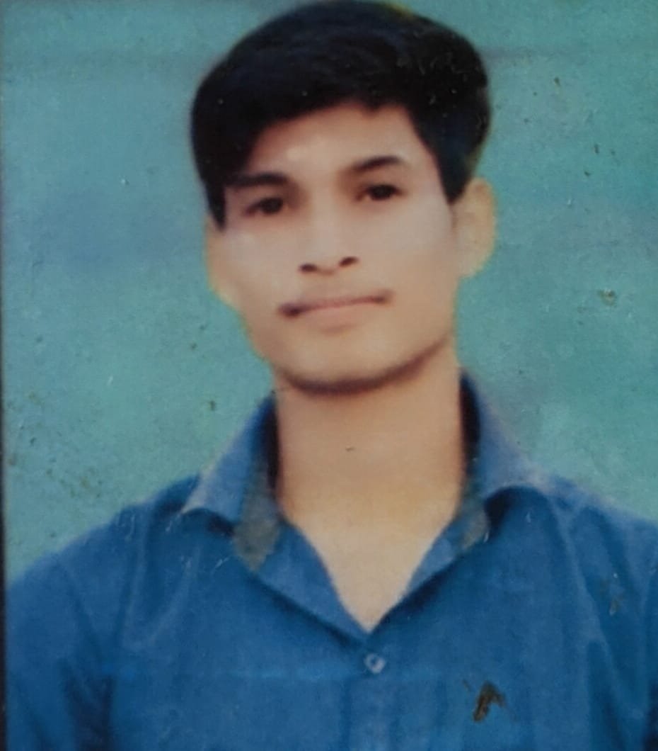 SANJOY KUMAR MAHATO