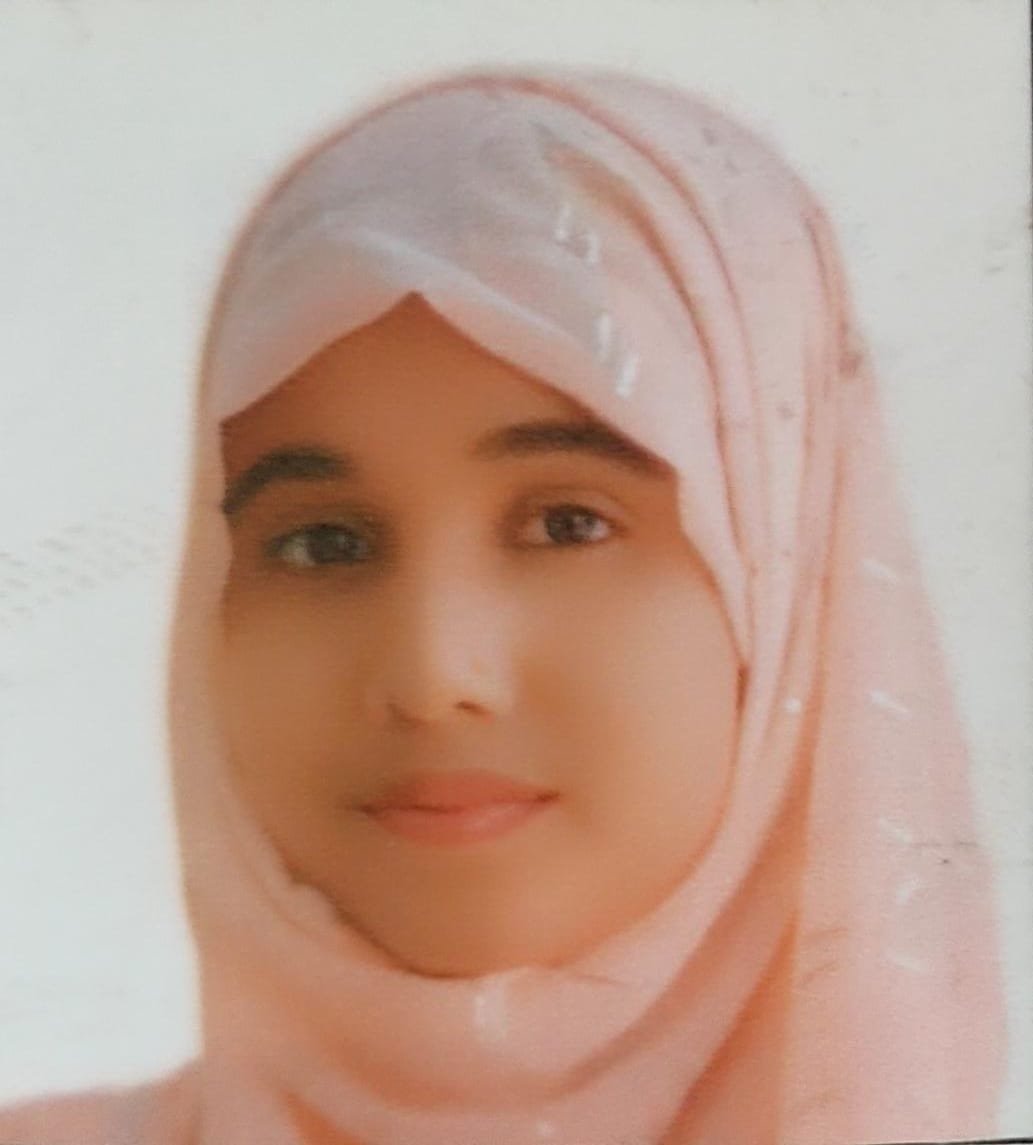 Saniya Praveen