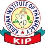 Krishna Institute of Pharmacy Logo